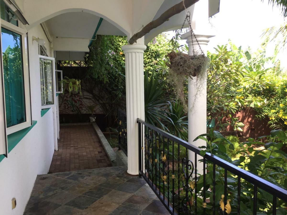 Panorama Villa La Gaulette Eksteriør billede