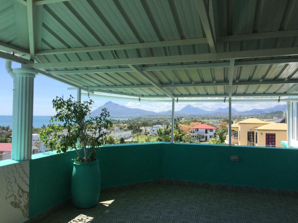 Panorama Villa La Gaulette Eksteriør billede